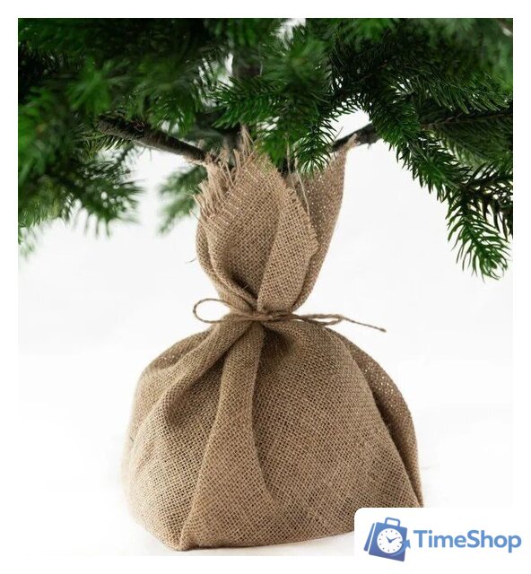 Ель National Tree Company Грация Премиум ГР/ПР-90 90 см - Изображение №6 — Интернет-магазин Time-Shop