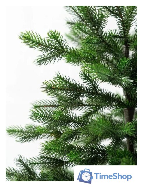 Ель National Tree Company Грация Премиум ГР/ПР-90 90 см - Изображение №4 — Интернет-магазин Time-Shop