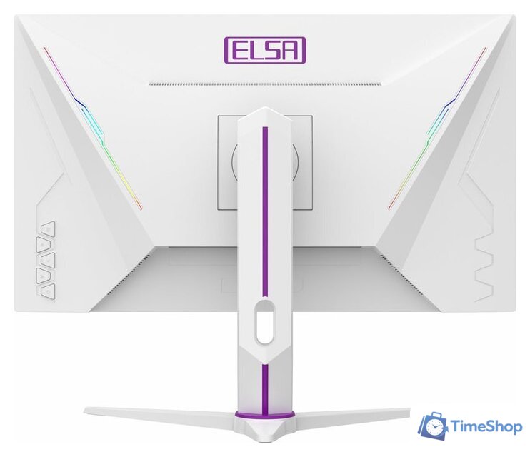 Игровой монитор ELSA EA271FXV - Изображение №5 — Интернет-магазин Time-Shop