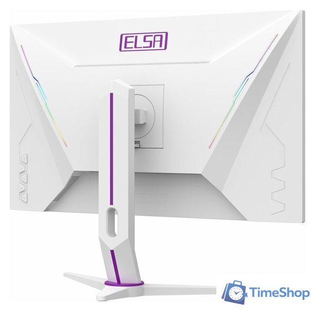 Игровой монитор ELSA EA271FXV - Изображение №4 — Интернет-магазин Time-Shop
