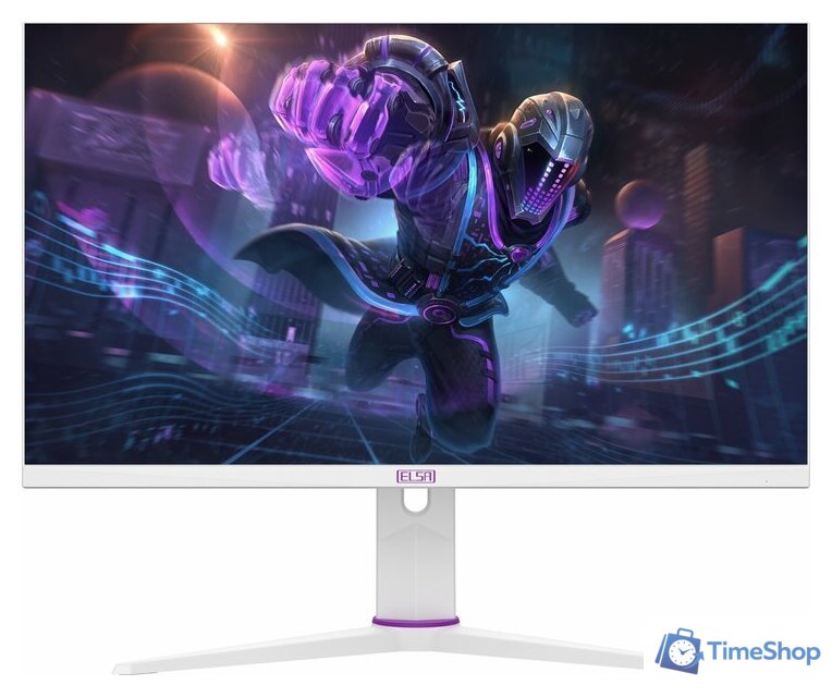 Игровой монитор ELSA EA271FXV - Изображение №1 — Интернет-магазин Time-Shop