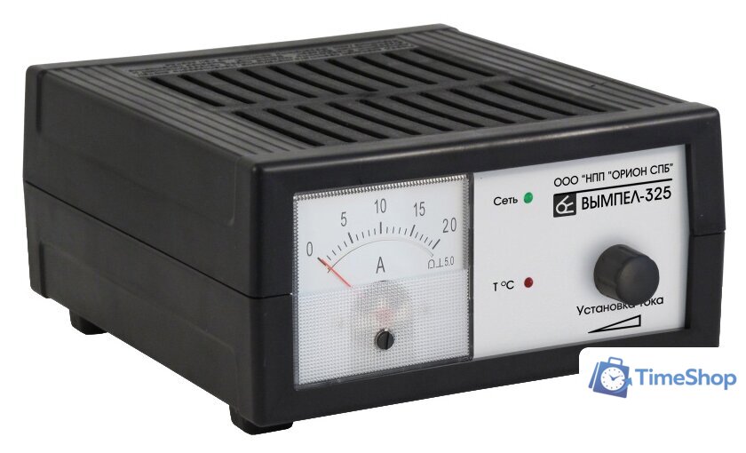 Зарядное устройство Вымпел 325 - Изображение №1 — Интернет-магазин Time-Shop