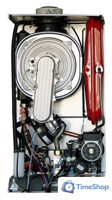 Отопительный котел BAXI Duo-tec Compact 24 - Изображение №2 — Интернет-магазин Time-Shop