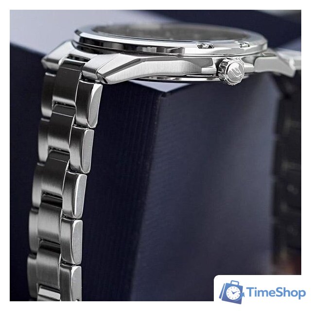 Наручные часы Casio Edifice EFR-S107D-1A - Изображение №13 — Интернет-магазин Time-Shop