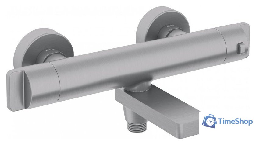 Смеситель Deante Br Steel BCH F1BT - Изображение №1 — Интернет-магазин Time-Shop