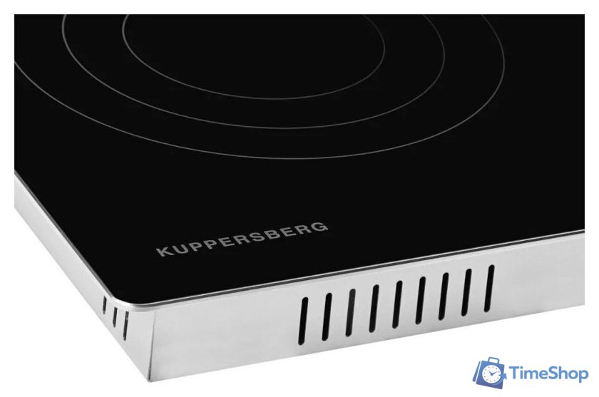 Варочная панель KUPPERSBERG ECS 632 F - Изображение №4 — Интернет-магазин Time-Shop