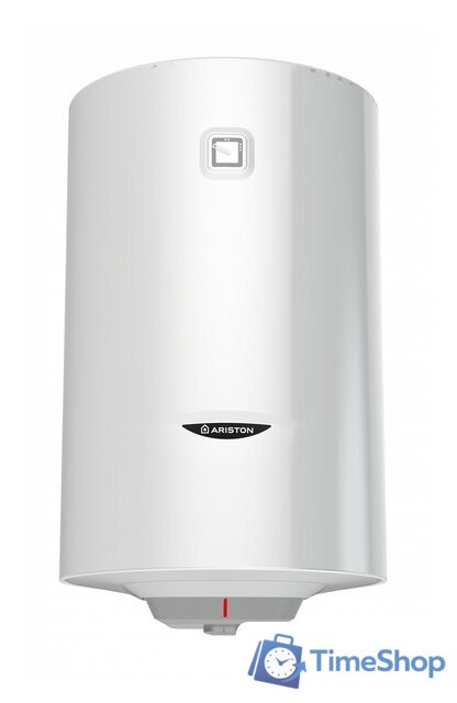 Накопительный электрический водонагреватель Ariston PRO1 R 50 V PL - Изображение №1 — Интернет-магазин Time-Shop