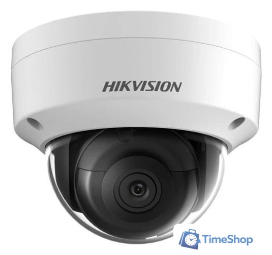 IP-камера Hikvision DS-2CD2123G2-IS(2.8мм)(D) - Изображение №1 — Интернет-магазин Time-Shop