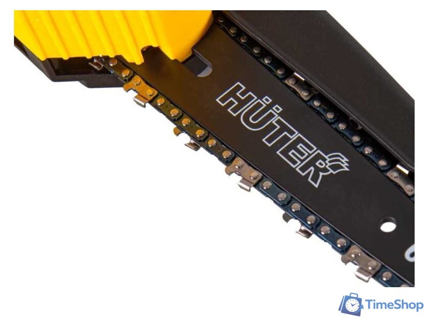 Аккумуляторная пила Huter ELS-20Li-2К (с 2-мя АКБ, кейс) - Изображение №7 — Интернет-магазин Time-Shop