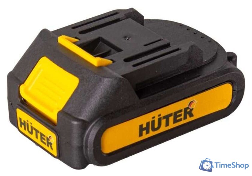 Аккумуляторная пила Huter ELS-20Li-2К (с 2-мя АКБ, кейс) - Изображение №8 — Интернет-магазин Time-Shop