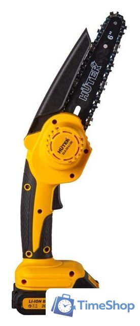 Аккумуляторная пила Huter ELS-20Li-2К (с 2-мя АКБ, кейс) - Изображение №5 — Интернет-магазин Time-Shop