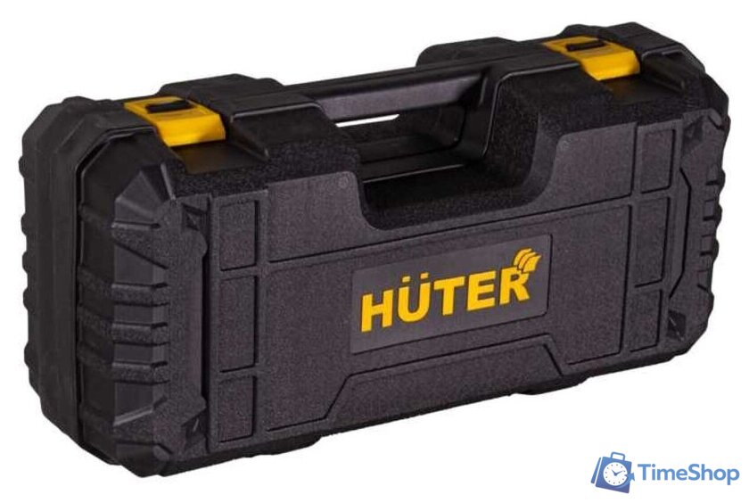 Аккумуляторная пила Huter ELS-20Li-2К (с 2-мя АКБ, кейс) - Изображение №9 — Интернет-магазин Time-Shop