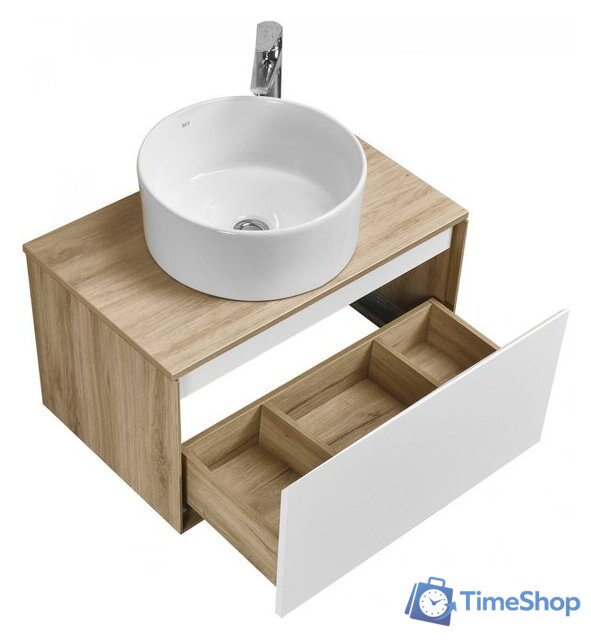  Акватон Тумба под умывальник Либерти 70 1A279801LYC70 - Изображение №14 — Интернет-магазин Time-Shop