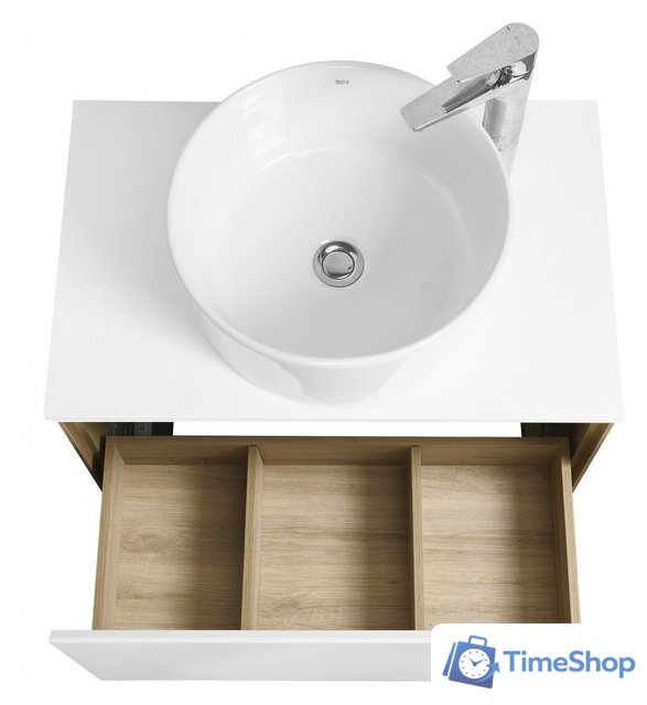  Акватон Тумба под умывальник Либерти 70 1A279801LYC70 - Изображение №4 — Интернет-магазин Time-Shop