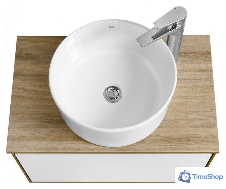  Акватон Тумба под умывальник Либерти 70 1A279801LYC70 - Изображение №12 — Интернет-магазин Time-Shop