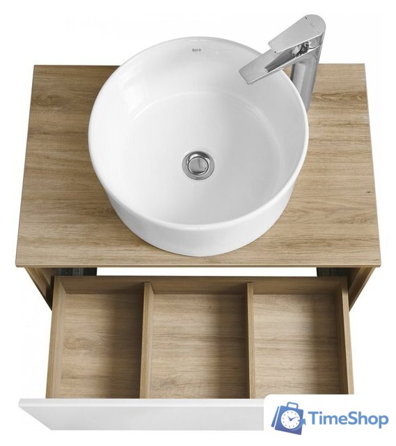  Акватон Тумба под умывальник Либерти 70 1A279801LYC70 - Изображение №5 — Интернет-магазин Time-Shop