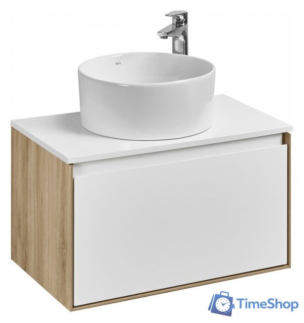  Акватон Тумба под умывальник Либерти 70 1A279801LYC70 - Изображение №10 — Интернет-магазин Time-Shop