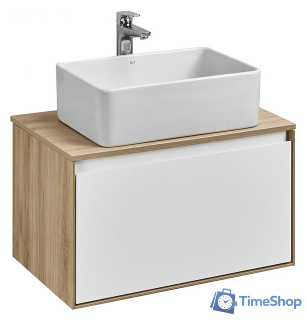  Акватон Тумба под умывальник Либерти 70 1A279801LYC70 - Изображение №1 — Интернет-магазин Time-Shop