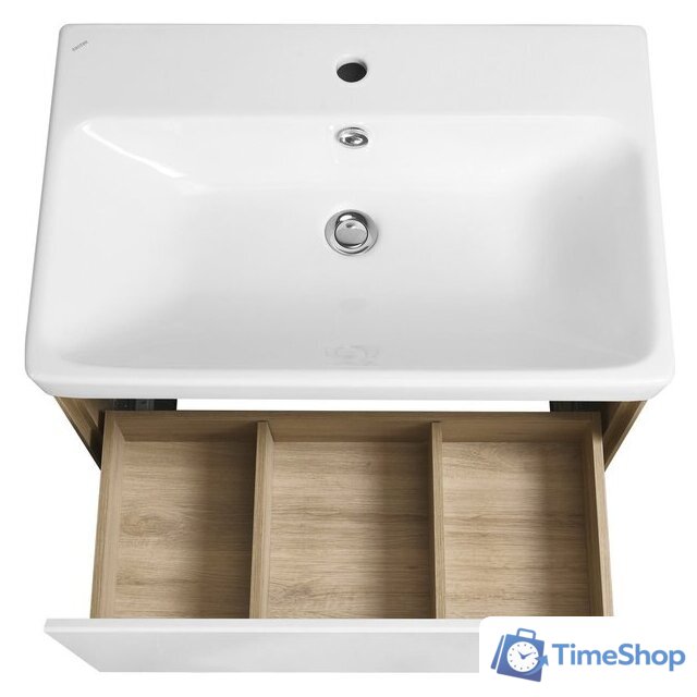  Акватон Тумба под умывальник Либерти 70 1A279801LYC70 - Изображение №11 — Интернет-магазин Time-Shop