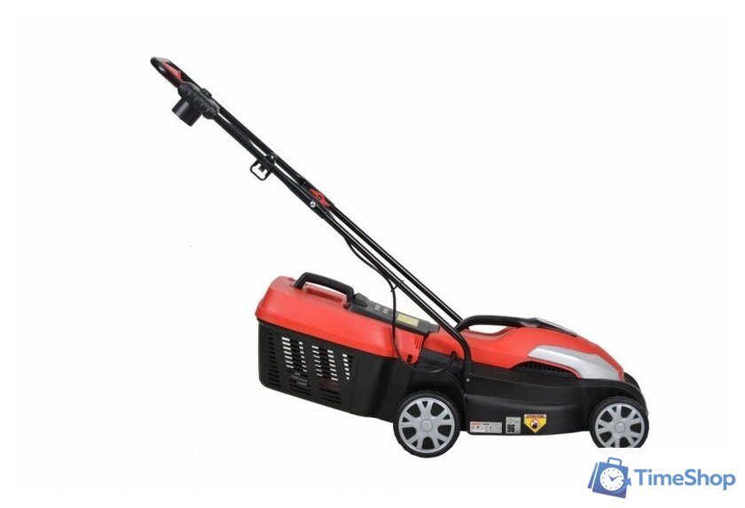 Газонокосилка Hecht 1434 - Изображение №6 — Интернет-магазин Time-Shop