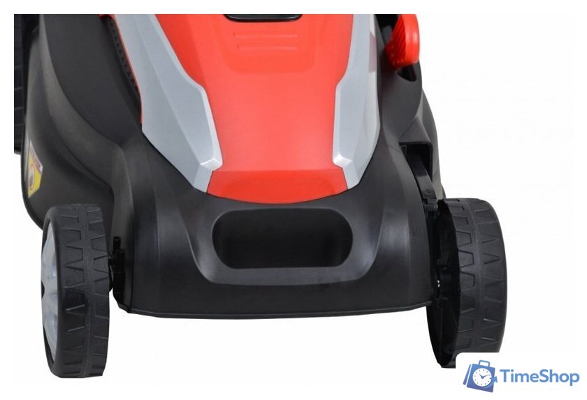 Газонокосилка Hecht 1434 - Изображение №11 — Интернет-магазин Time-Shop