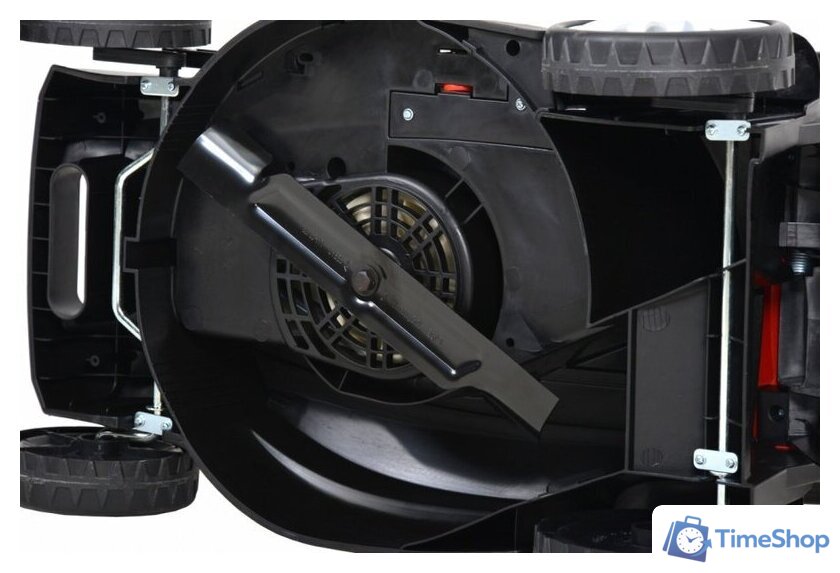 Газонокосилка Hecht 1434 - Изображение №15 — Интернет-магазин Time-Shop