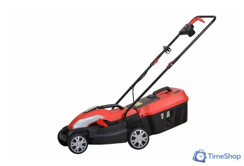 Газонокосилка Hecht 1434 - Изображение №12 — Интернет-магазин Time-Shop