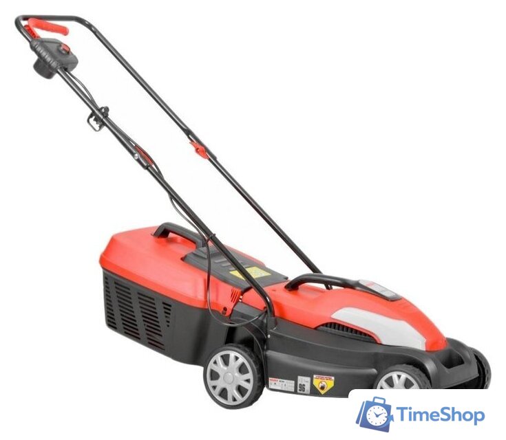 Газонокосилка Hecht 1434 - Изображение №1 — Интернет-магазин Time-Shop