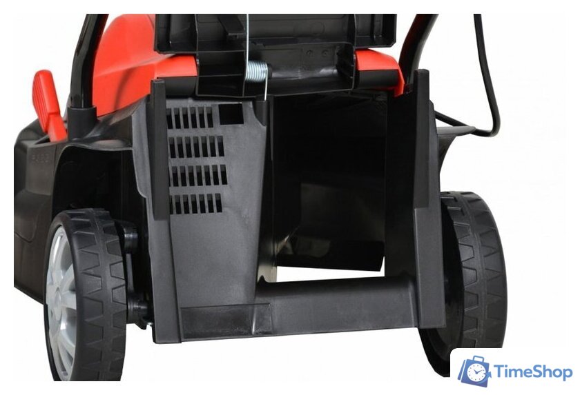 Газонокосилка Hecht 1434 - Изображение №14 — Интернет-магазин Time-Shop