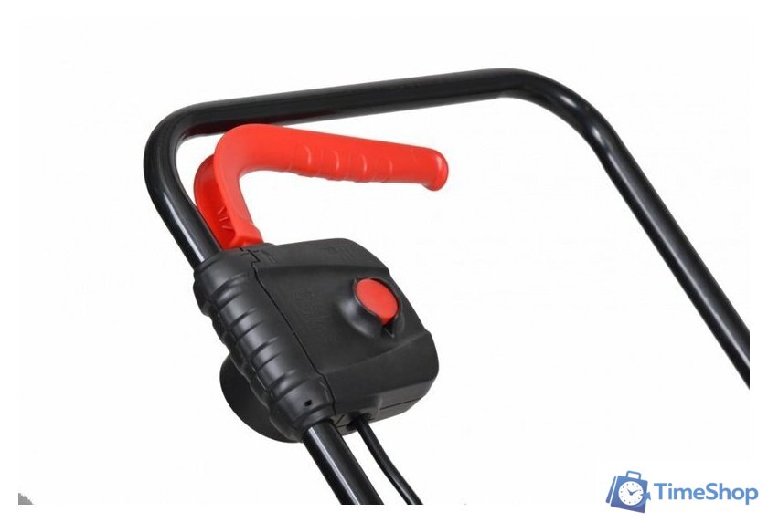 Газонокосилка Hecht 1434 - Изображение №3 — Интернет-магазин Time-Shop