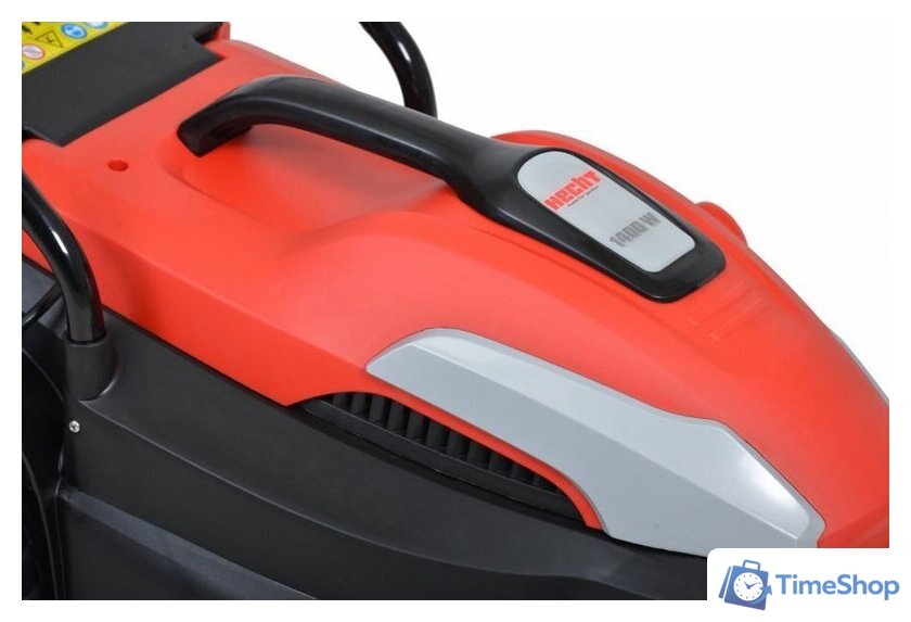 Газонокосилка Hecht 1434 - Изображение №4 — Интернет-магазин Time-Shop