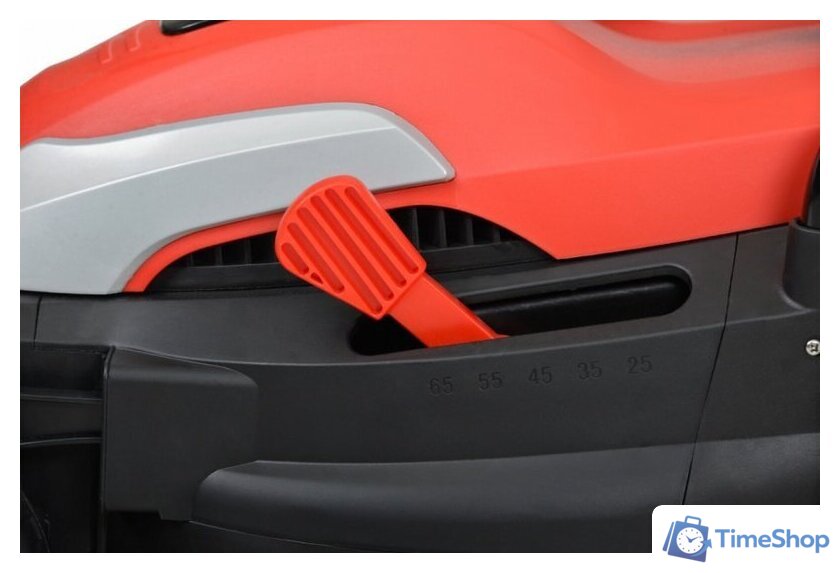 Газонокосилка Hecht 1434 - Изображение №13 — Интернет-магазин Time-Shop