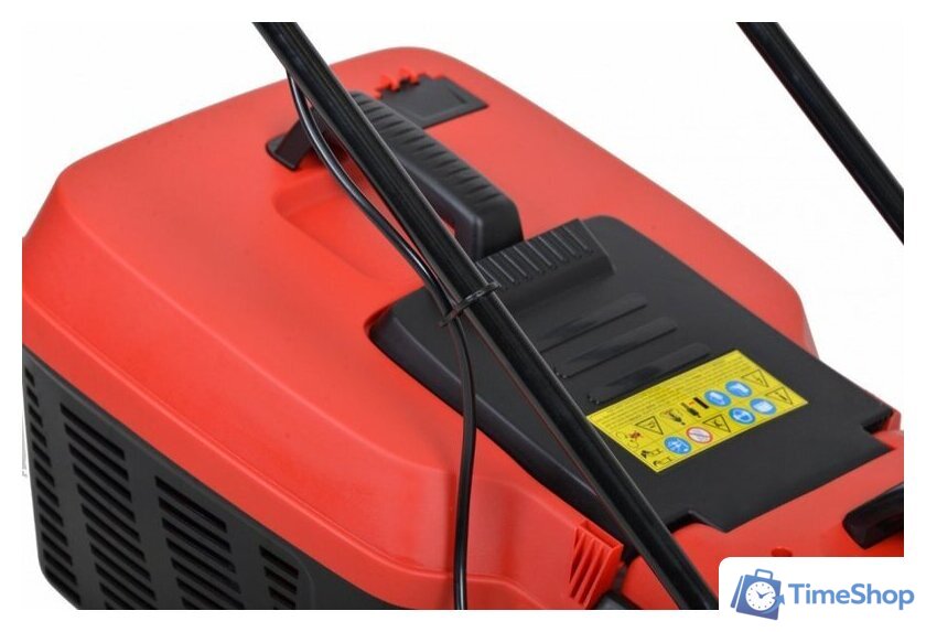 Газонокосилка Hecht 1434 - Изображение №2 — Интернет-магазин Time-Shop