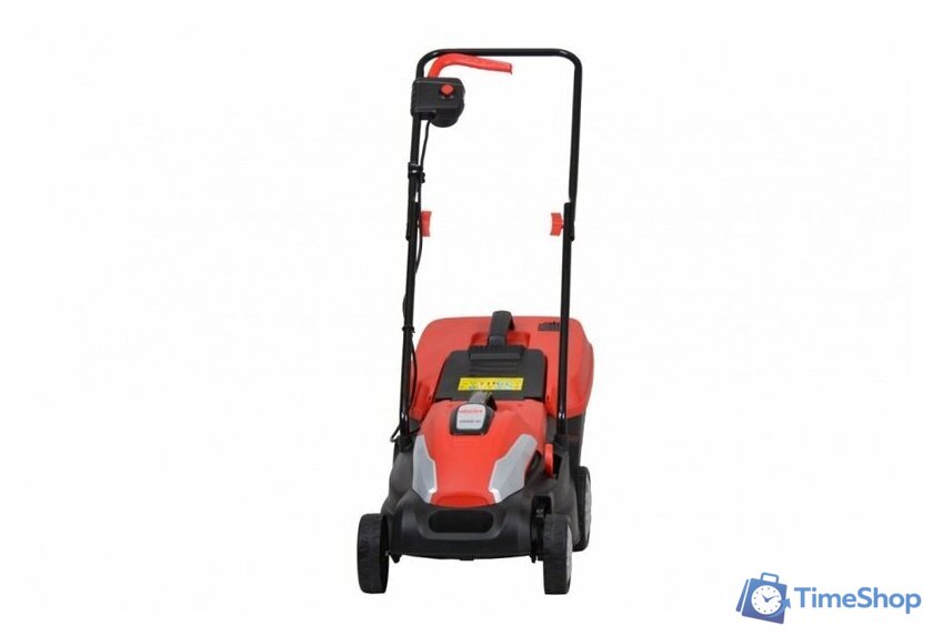 Газонокосилка Hecht 1434 - Изображение №10 — Интернет-магазин Time-Shop