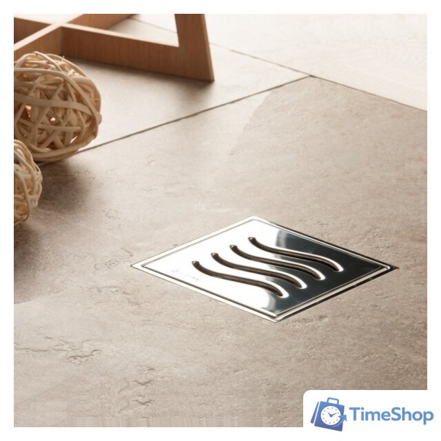 Трап/канал Pestan Confluo Standard Dry 1 Mask - Изображение №2 — Интернет-магазин Time-Shop