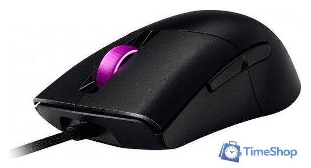 Игровая мышь ASUS ROG Keris - Изображение №2 — Интернет-магазин Time-Shop
