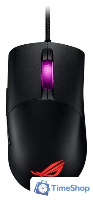 Игровая мышь ASUS ROG Keris - Изображение №1 — Интернет-магазин Time-Shop