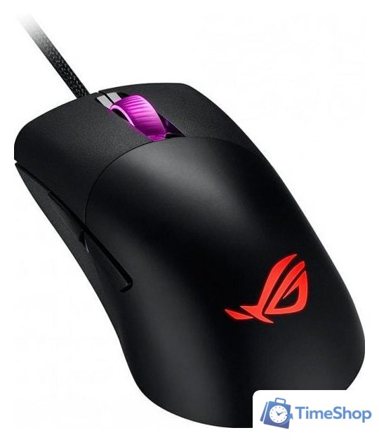 Игровая мышь ASUS ROG Keris - Изображение №4 — Интернет-магазин Time-Shop
