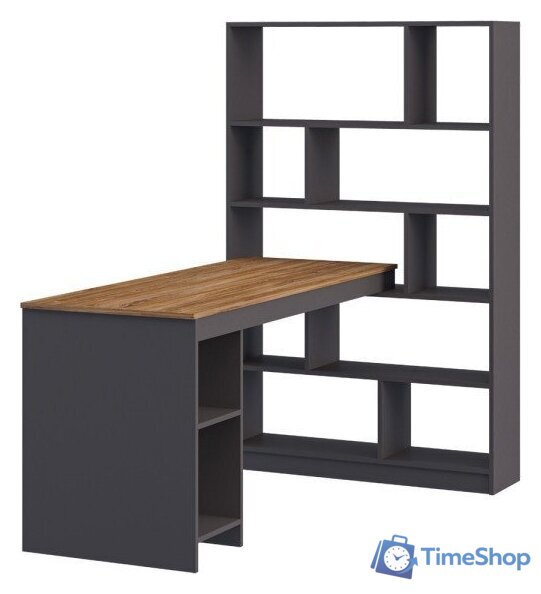 Стол Неман мебель Мальма МН-135-26 - Изображение №1 — Интернет-магазин Time-Shop