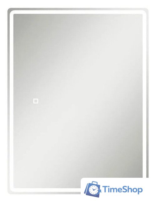  Onika Шкаф с зеркалом Орби 60 206087 - Изображение №2 — Интернет-магазин Time-Shop