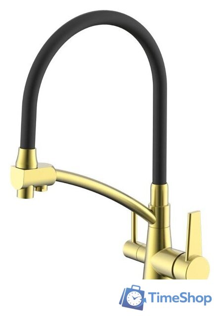 Смеситель Raglo R80.621.43 - Изображение №1 — Интернет-магазин Time-Shop