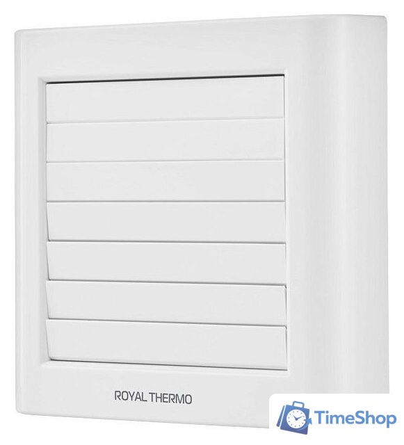 Осевой вентилятор Royal Thermo RAFL 150 AG - Изображение №1 — Интернет-магазин Time-Shop