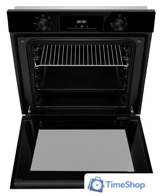 Электрический духовой шкаф MAUNFELD FEOH7872B2 - Изображение №5 — Интернет-магазин Time-Shop