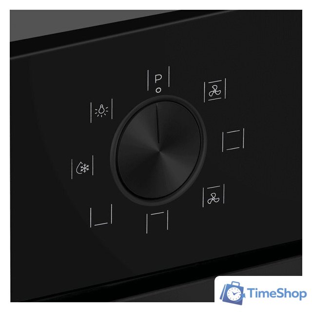 Электрический духовой шкаф MAUNFELD FEOH7872B2 - Изображение №10 — Интернет-магазин Time-Shop