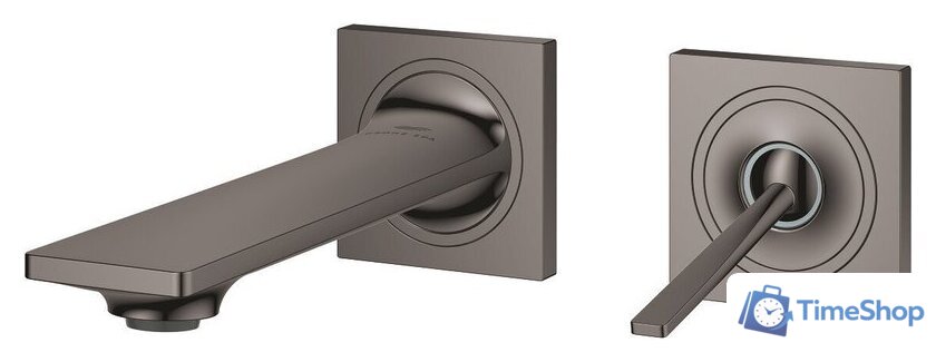 Смеситель Grohe Allure S 19309A02 - Изображение №4 — Интернет-магазин Time-Shop