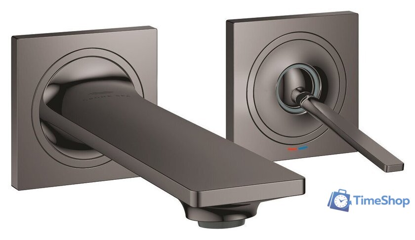 Смеситель Grohe Allure S 19309A02 - Изображение №1 — Интернет-магазин Time-Shop