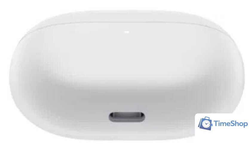 Наушники Xiaomi Redmi Buds 3 Lite M2110E1 (белый, международная версия) - Изображение №6 — Интернет-магазин Time-Shop