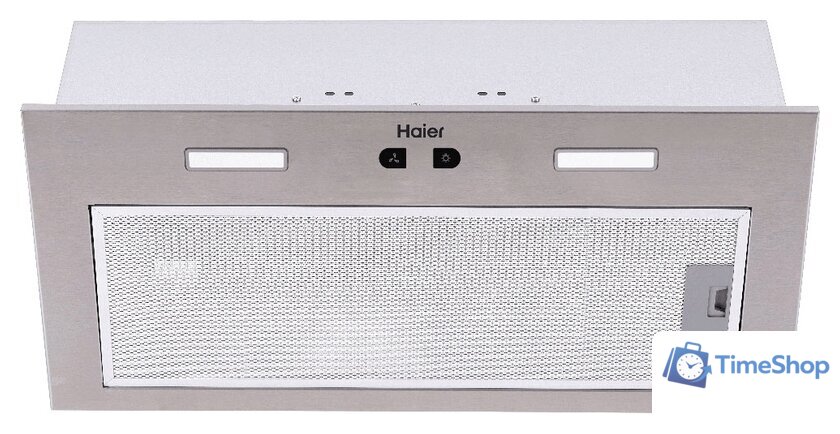 Кухонная вытяжка Haier HVX-BI772X - Изображение №1 — Интернет-магазин Time-Shop