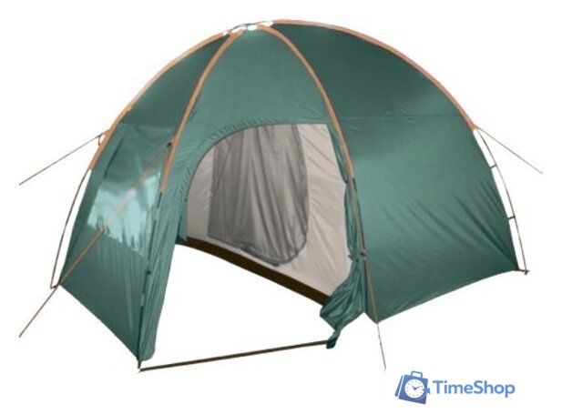 Кемпинговая палатка Totem Apache 3 v2 - Изображение №1 — Интернет-магазин Time-Shop