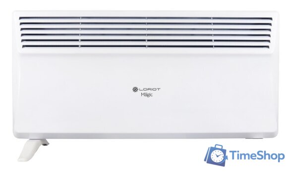 Конвектор Loriot LHCY-1000 M - Изображение №1 — Интернет-магазин Time-Shop